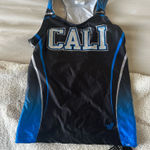 Varsity California Allstars Practice Wear Photo 0