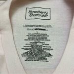 Strawberry Shortcake Pink Graphic T Photo 5