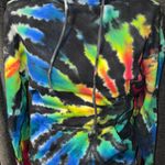 Tie Dye Hoodie Size M Photo 0
