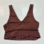 Aerie OFFLINE by  Recharge Longline Sports Bra  Photo 2