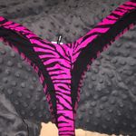 Super Cute Bikini Bottoms Pink Size XL Photo 4