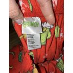 Dr. Seuss Grinch Christmas Pajamas Men's Large The Marketing Elf T-shirt‎ Photo 3