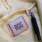 BDG  Urban Outfitters Cropped Hoodie Photo 4