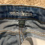 Wild Fable Ripped Boyfriend Jeans Photo 5