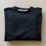 the teen space Speckled Sweatshirt Photo 1