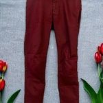 Anthropologie | DAY BIRGER ET MIKKELSEN 27/33 Dark Red “Blue” Jeans Photo 0