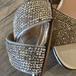 Nina Sale! 🔥🔥🔥 NWOT!  Skylark Bling Sandal! Photo 5