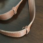 The Sak The Sac Crochet with Gold Background and Double Handles Photo 7