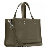 Coach Shoulder Bag Dempsey Carryall 2way# C2004 Photo 2