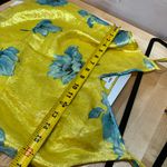 Bar III Bar lll Yellow Top Small Photo 5