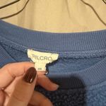 Anthropologie  Pilcro crewneck sweater Photo 1
