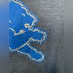 NFL Detroit Lions cropped hoodie Photo 1