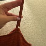 Sanctuary Burnt Orange Dress  Photo 4