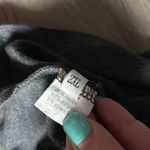 Sunrise sunburn sunset repeat fitted tank top Gray Size 2X Photo 2