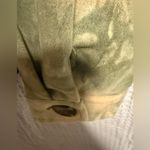 C’est Toi Green and Tan Women's Jacket Size L Photo 6