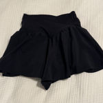 Aerie  Black Skirt Photo 0