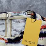 MM.LaFleur  Dress 16 Malala 2.0 Airy Cotton Lightweight Career Office Cocktail Photo 2