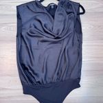 EXPRESS Bodysuit Black Photo 0