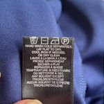 H by Halston Ponte Knit Flutter Sleeve Dress Photo 7