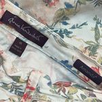 Nine West  GLORIA VANDERBILT floral capris size 10 Photo 3