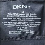 DKNY  Intimates‎ Black Wireless T-Shirt Bra Everyday Comfort Size M Photo 3