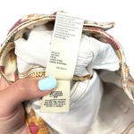 Free People  Wild Child Skinny‎ Jeans Geometric Printed Aztec Size 25 Photo 12