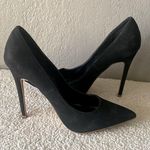 Shoe Republic LA  Black Heels Photo 1
