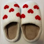 Heart Patterned Bedroom Slippers 42 Photo 1