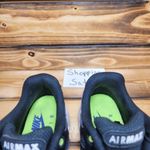 Nike Air Max Coliseum Racer Sz 7 β Retro Black Purple Neon π Photo 5