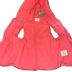 Crazy 8  star print hooded puffer vest Photo 3