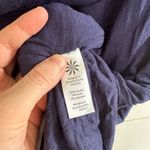 Athleta  Women’s Small Petite Solstice Cowl Neck Dress New NWT Photo 3