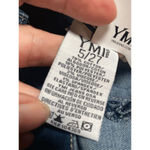 Ymi Luxe Lift Bermuda Shorts High rise Photo 2