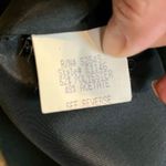 Laundry by Shelli Segal Black Cocktail Lace Razor Back Tank Dress 8 Photo 9