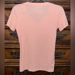 Eddie Bauer NWOT!  Women's Favorite Short-Sleeve V-Neck T-Shirt Photo 2