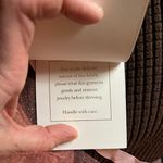 Mac Duggal NWT  Glitter Ombre V-Neck Sleeveless Gown Photo 13