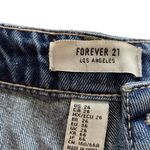 Forever 21  jeans Photo 3