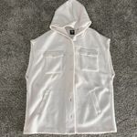 PacSun Sherpa Jacket Photo 0