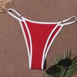 SheIn Bathing Suit Bottoms Photo 0