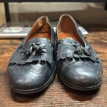 Etienne Aigner  Classic Tassel, Fringe Pull ons, Size 9W‎ Photo 3