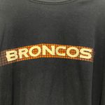 NFL Denver Broncos Long Sleeve Photo 5