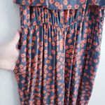 Anthropologie  Lilka Bohemain Jumpsuit Romper Photo 6