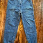 Levi’s Vintage 550 Relaxed Tapered Jeans Photo 0