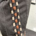 Free People  Movement Size XS Gray 7/8 Tight Leggings High Rise Athletic Women's Photo 4