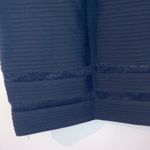 Tadashi Shoji Black Cocktail Dress Photo 6