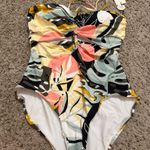 Calia by Carrie One piece swimsuit  Photo 0