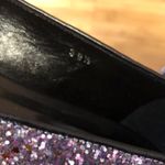 Lee NEW POLLICE BEATRICE SLIPPERS Light Pink Glitter Size 39.5 Photo 7