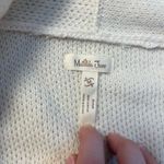 Matilda Jane  Moments With You Gingersnap Tassel Cardigan Sweater Size M‎ Photo 1