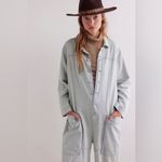 Free People  We The Free Margarita Jumpsuit XS Photo 8