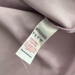 Missguided Lilac Strappy Plunge Bodycon Dress Photo 9