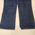 GRLFRND Karolina High Rise Straight Crop in Midtown Size 32 Photo 10